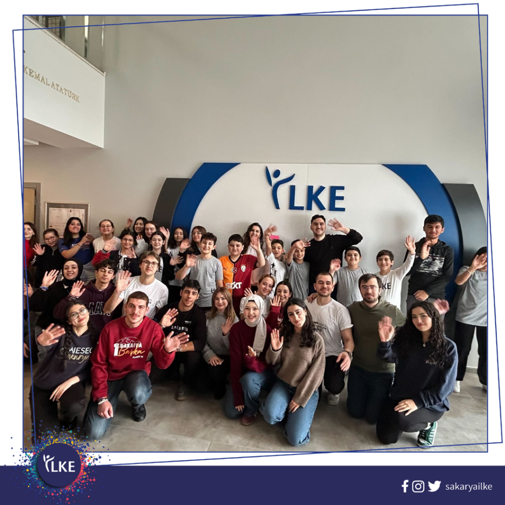 AISEC Sürdürülebilir Kalkınma Hedefleri