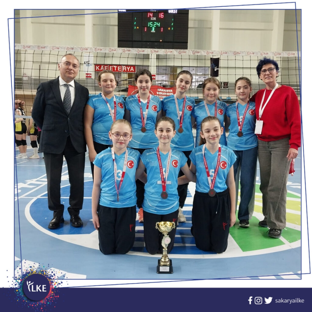 Öğrencilerimizin Başarısı