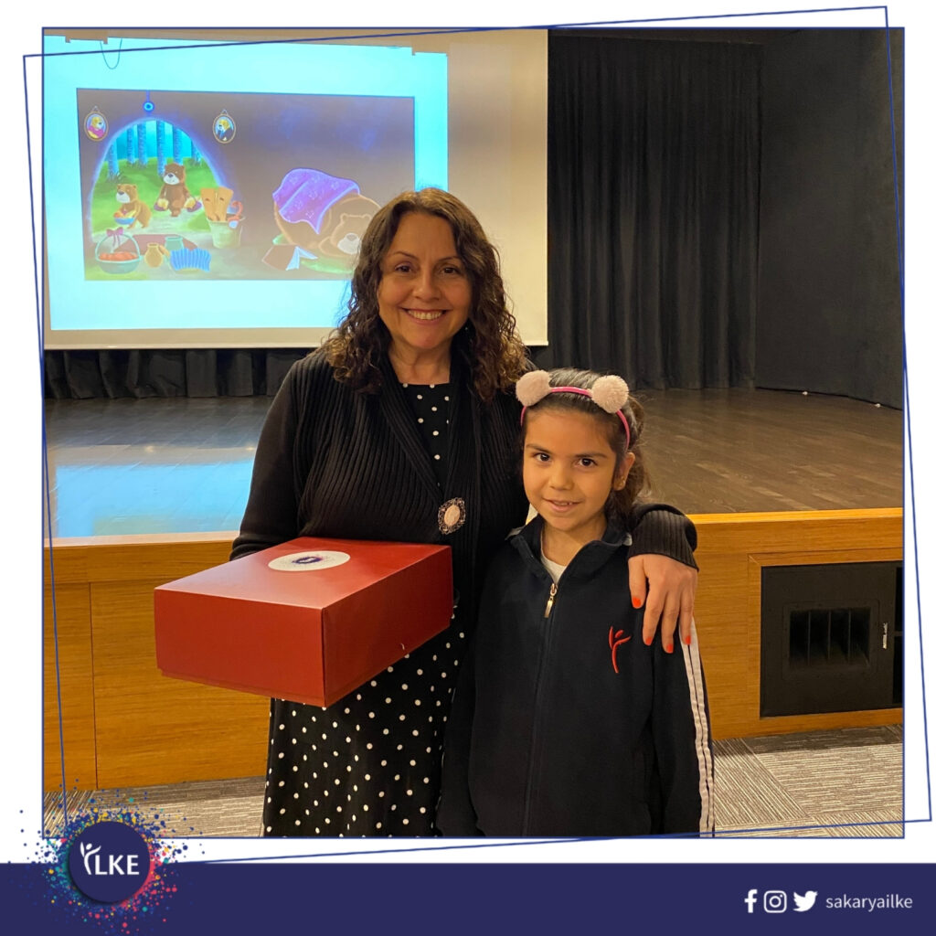 Gönül Simpson ile Söyleşi