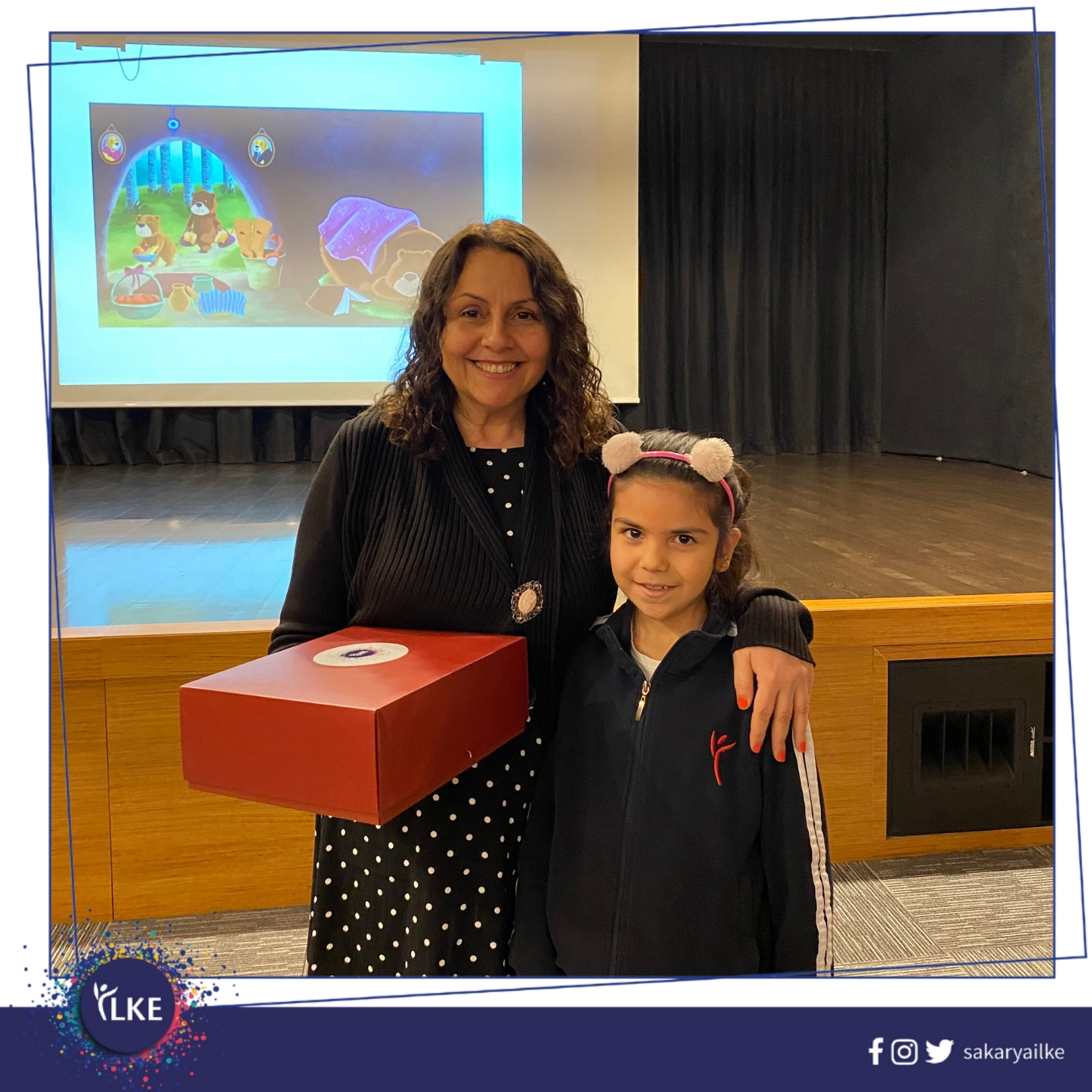 Gönül Simpson ile Söyleşi