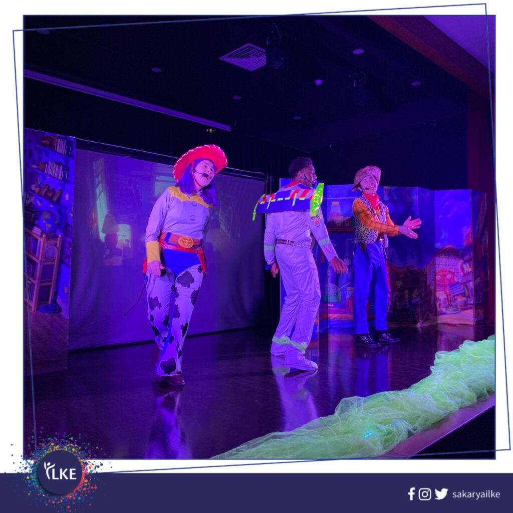 Dünya Tiyatro Günü