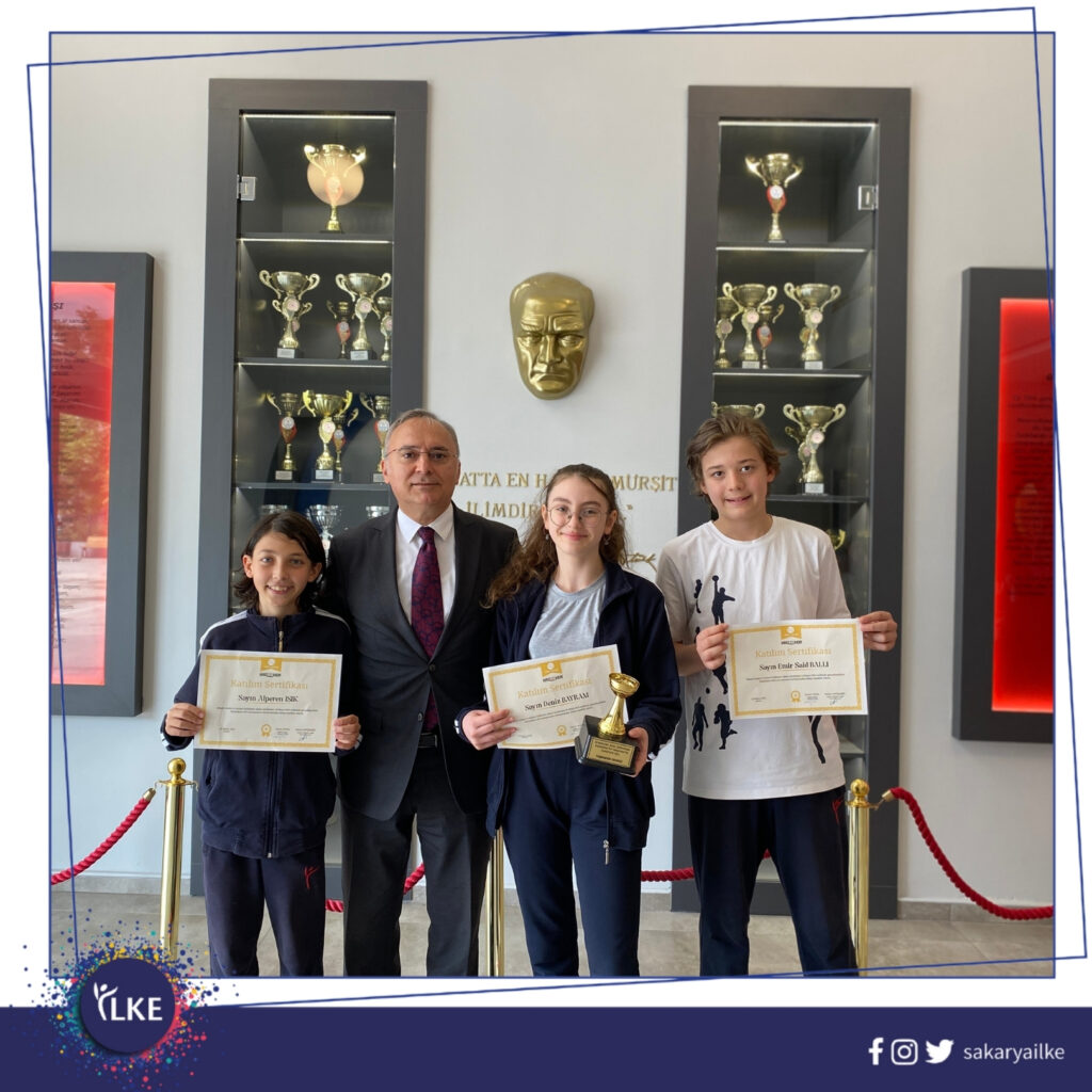 Bilişim Garajı Hackidhon Yarışması