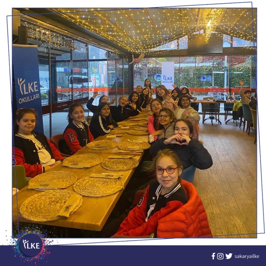 Engelsiz Kafede Kahvaltı