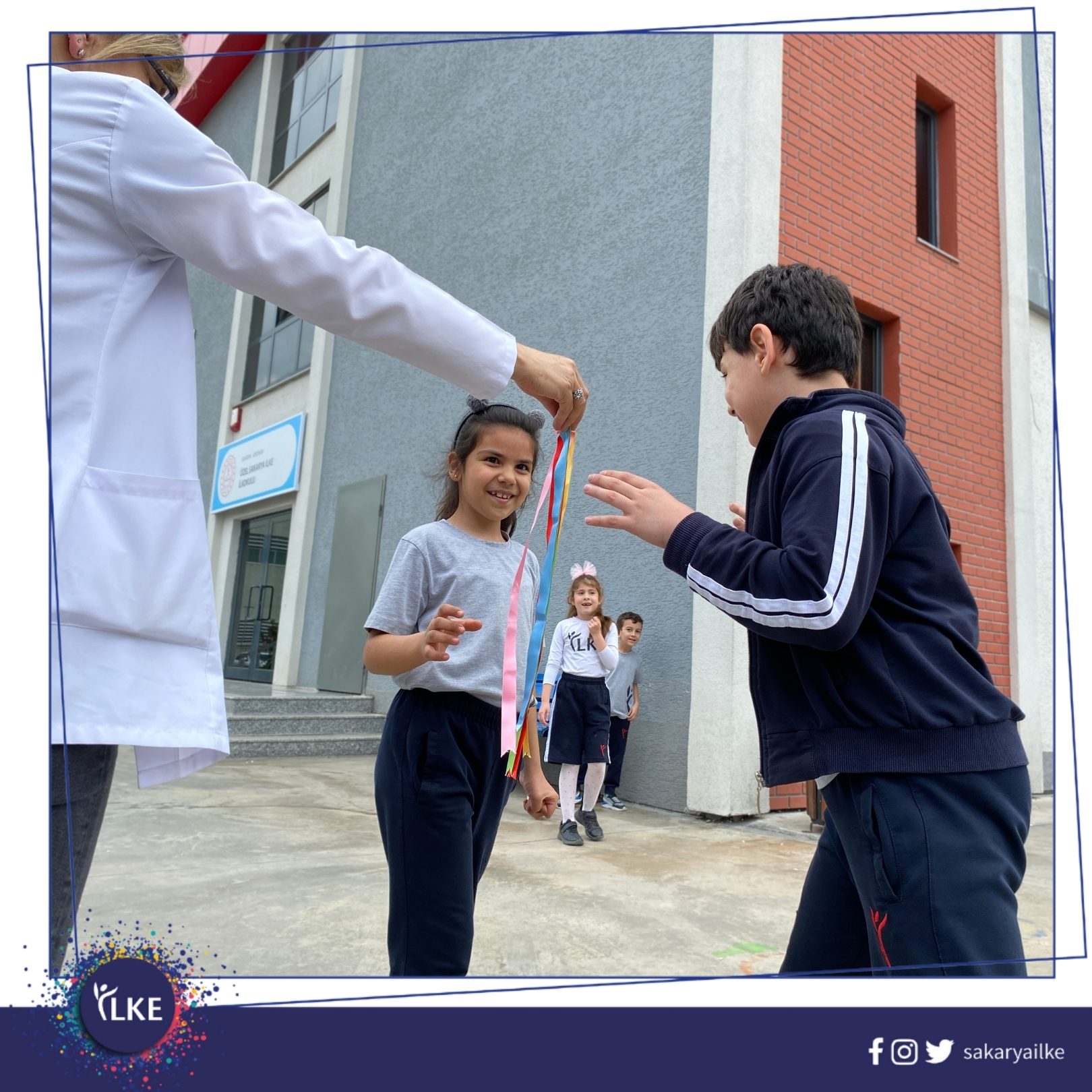 Dünya Oyun Oynama Günü