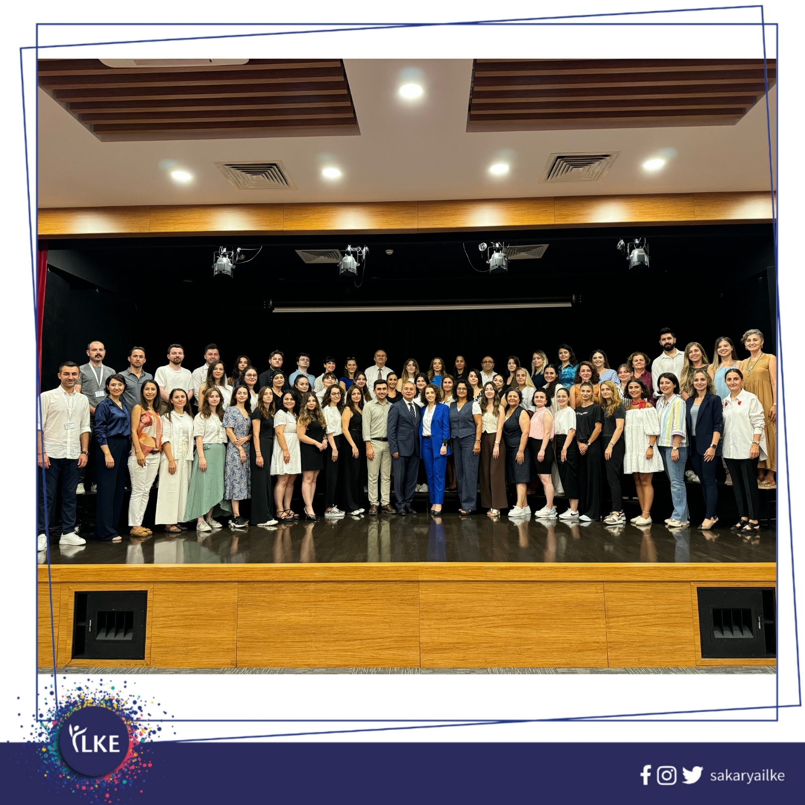 2024-2025 Eğitim-Öğretim Yılı Mesleki Çalışma Dönemi