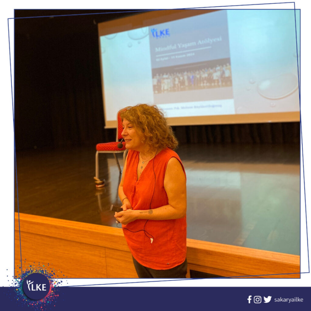 Mindful Yaşam Atölyesi