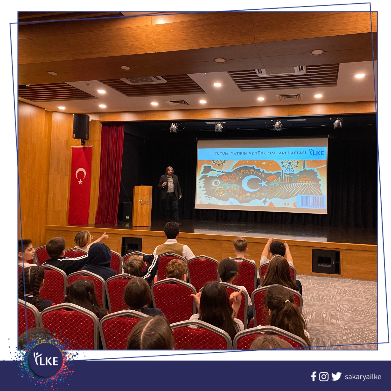 Özgür Koca ile Söyleşi