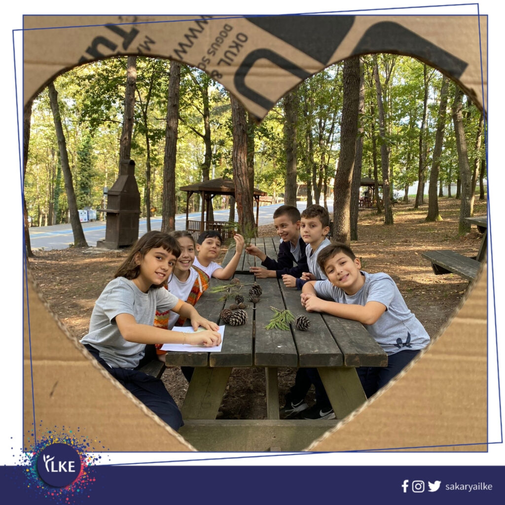 Sakarya İl Ormanı ve Tabiat Parkı Gezisi