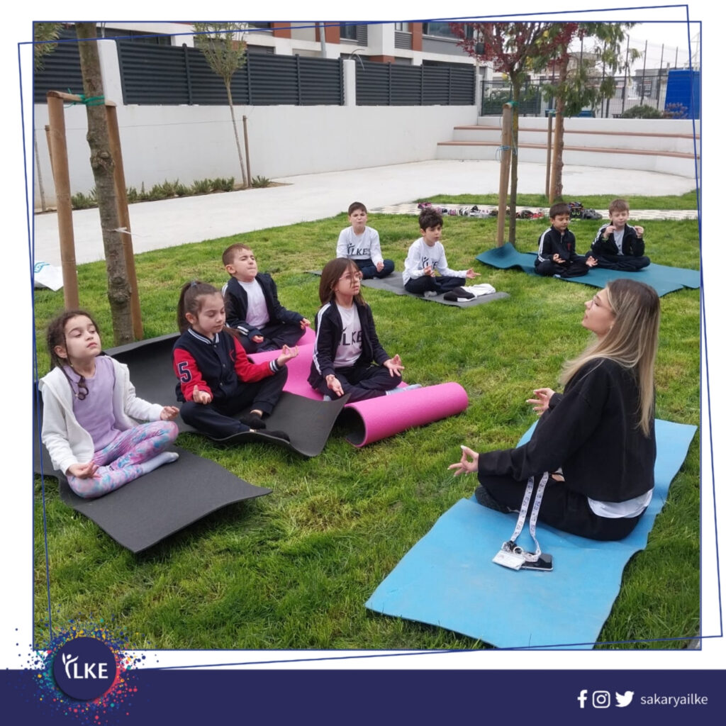 7 Nisan Dünya Sağlık Günü