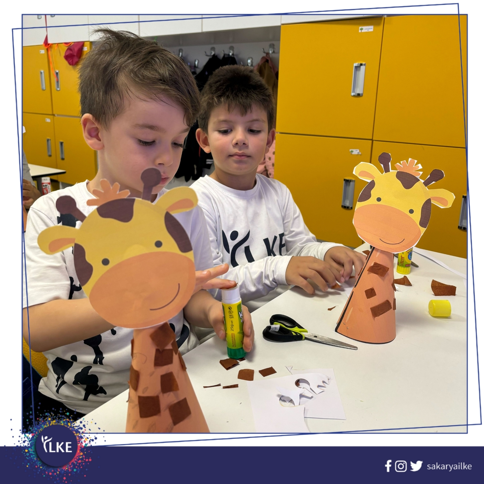 Hayvanları Koruma Günü Etkinlikleri