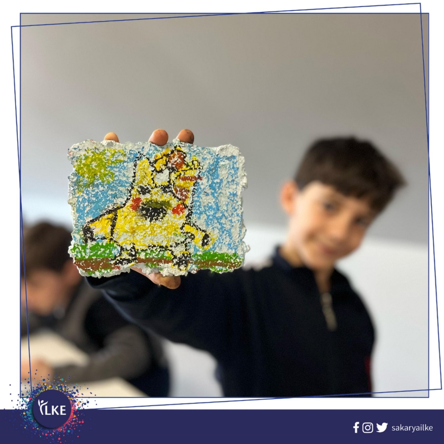 Geri Dönüşüm Günü