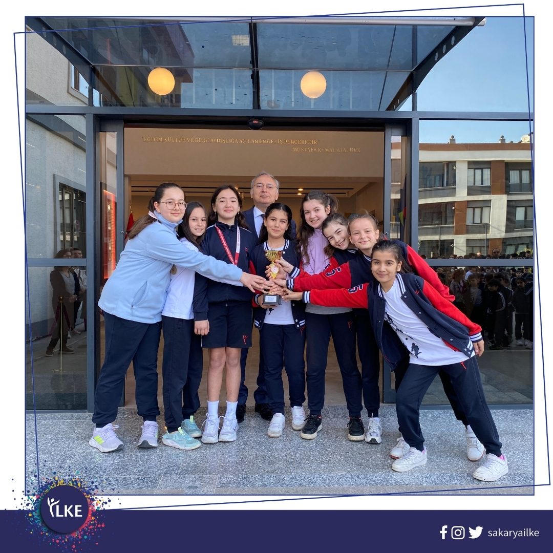 Öğrencilerimizin Başarısı