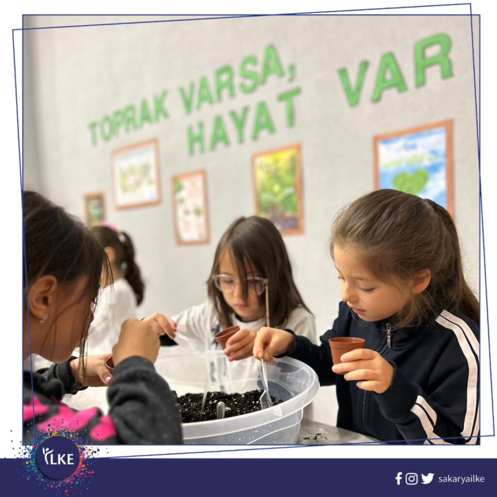 Toprak Varsa, Hayat Var