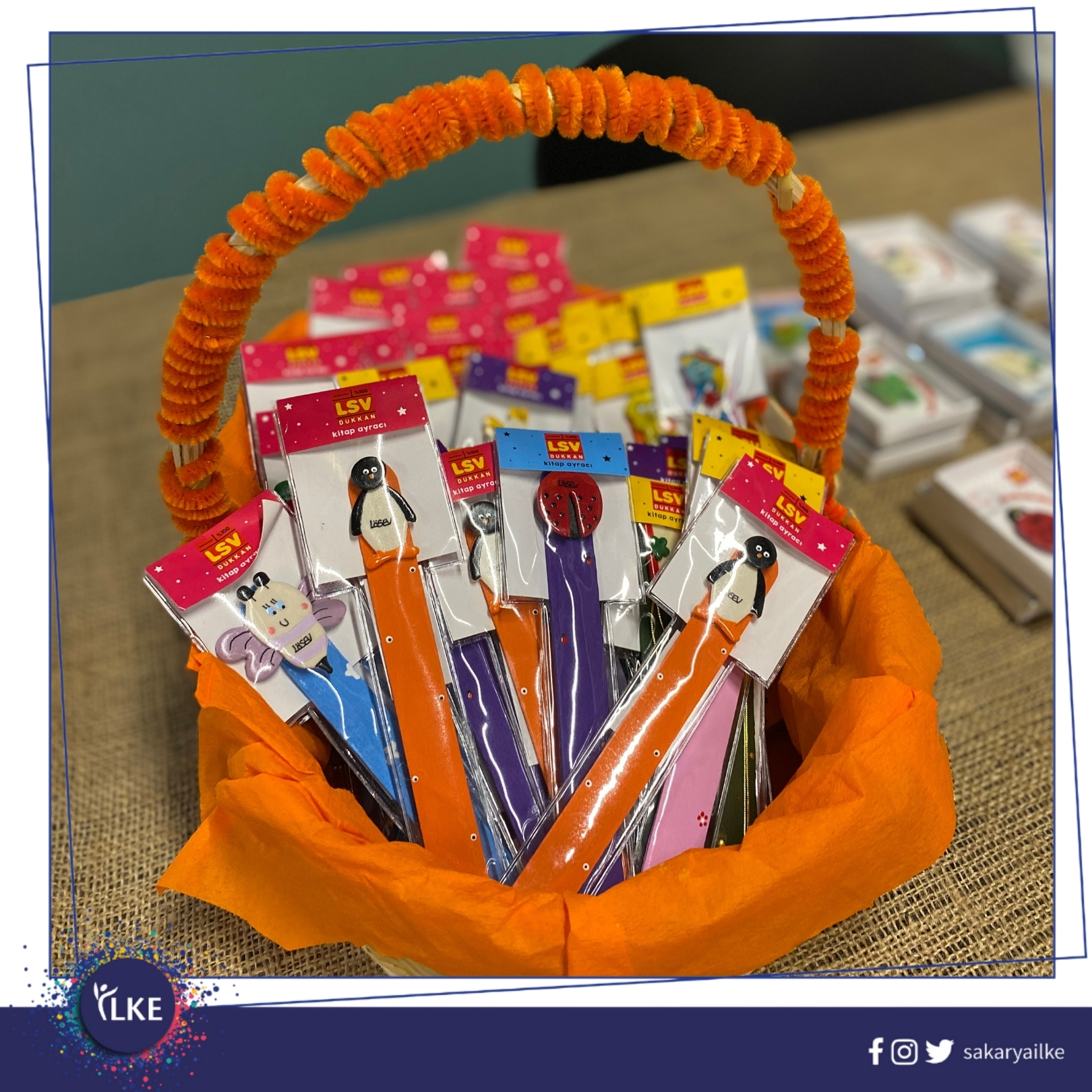 2-8 Kasım Lösemili Çocuklar Haftası