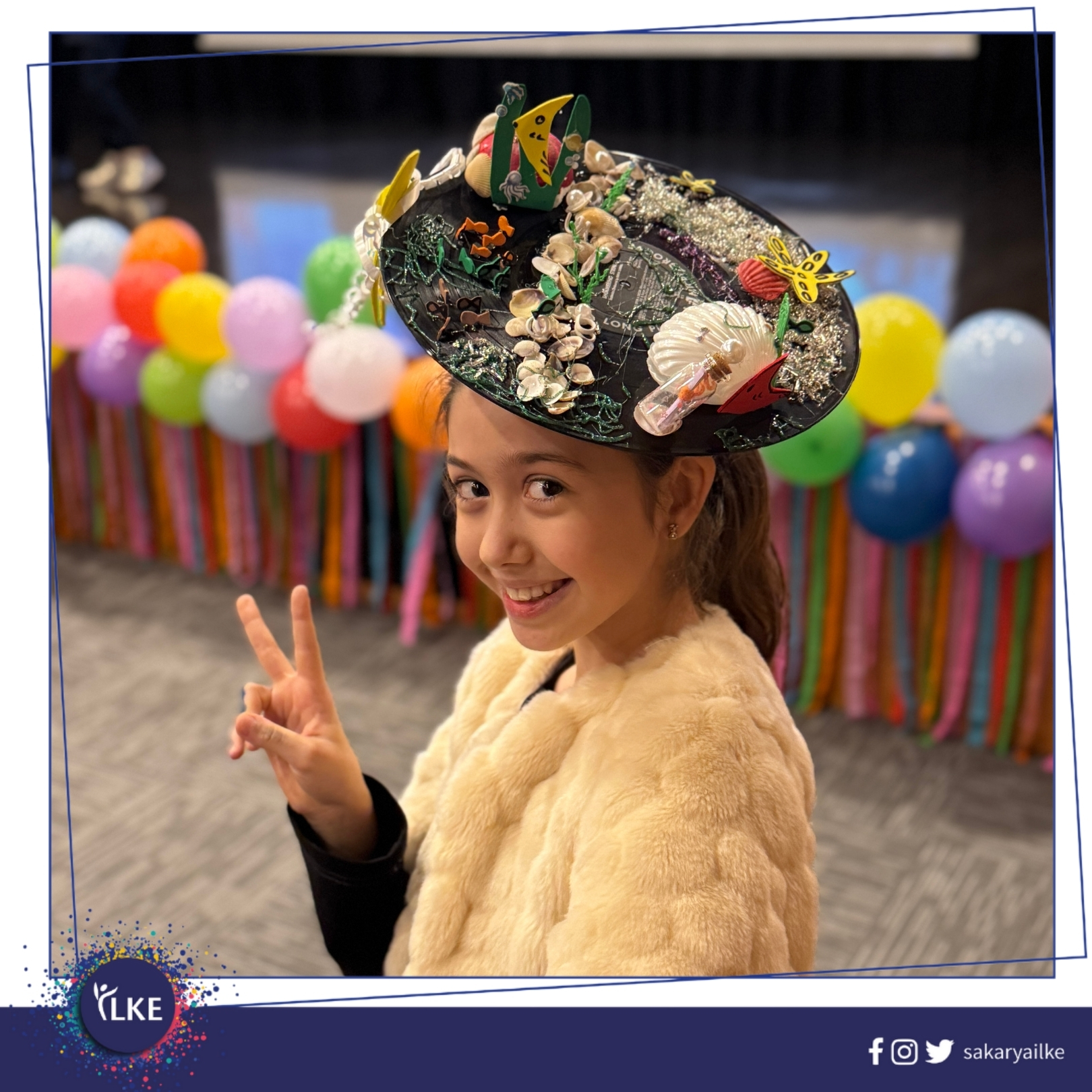 Şapka Tasarım Yarışması