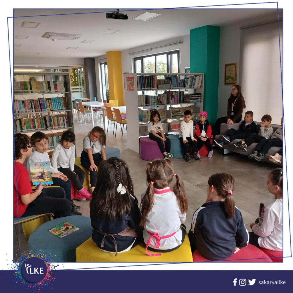 İyiliği Paylaşıyoruz!