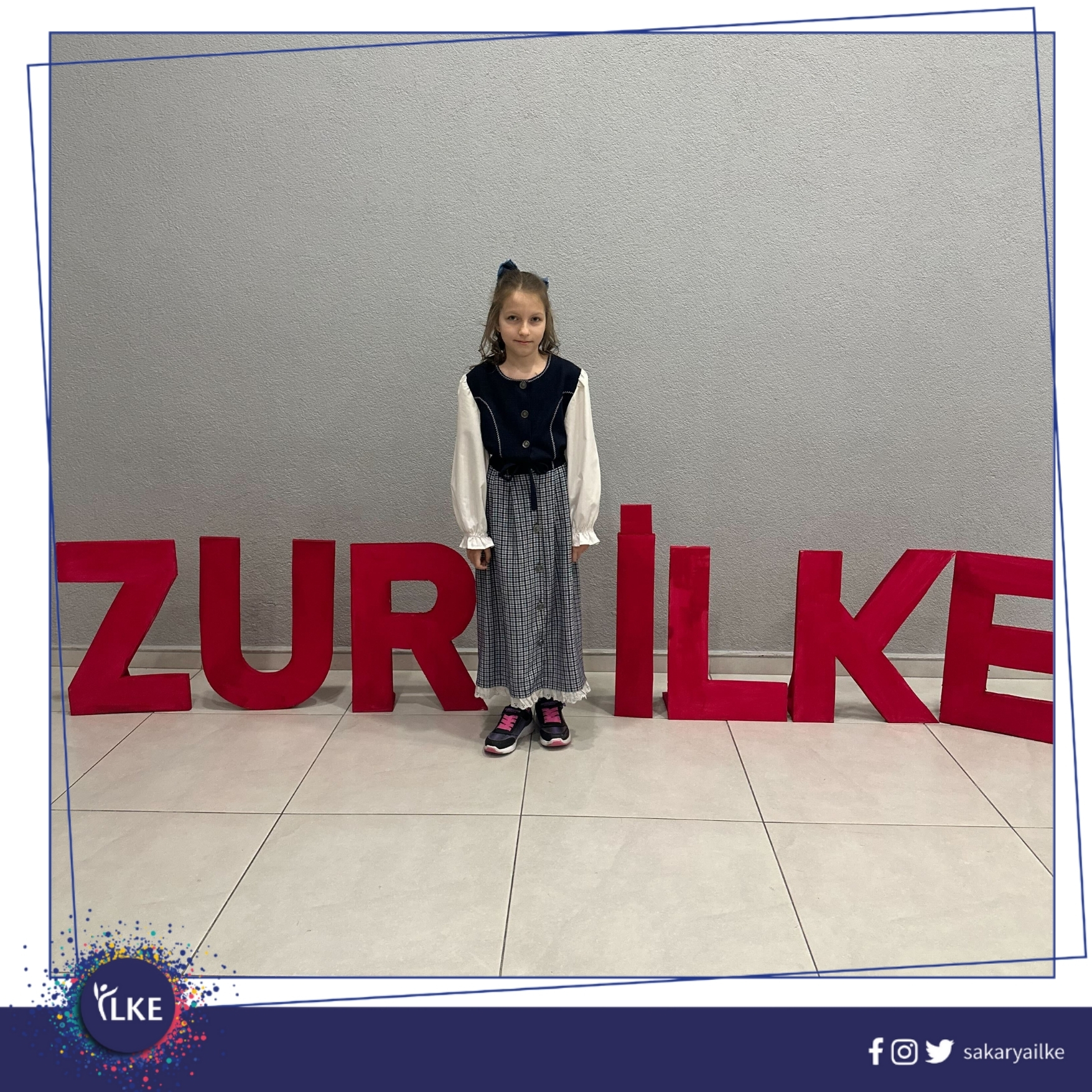 Alman Sokağı Günü