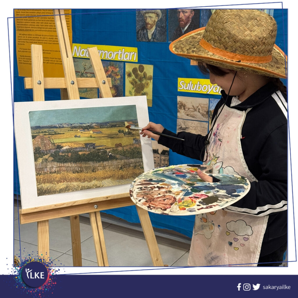 Dünya Ressamlar Günü