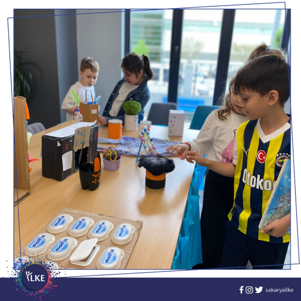 Küresel Eylem Günleri Farkındalık Çalışmaları