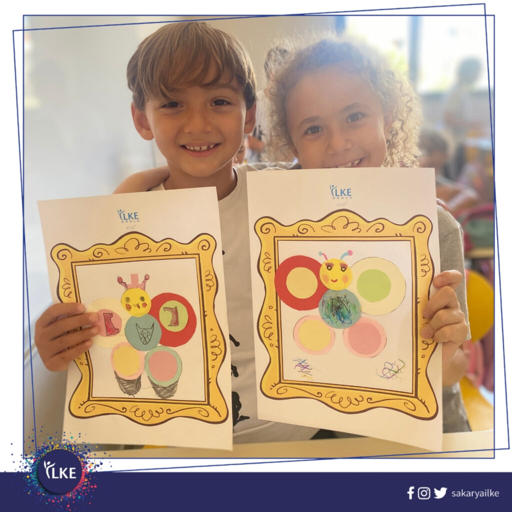 İlkede Dünya Nokta Günü Etkinlikleri