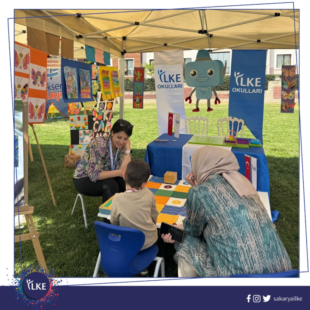 Okul Öncesi Şenliği