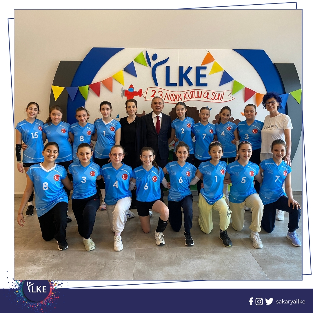 Öğrencilerimizin Başarısı