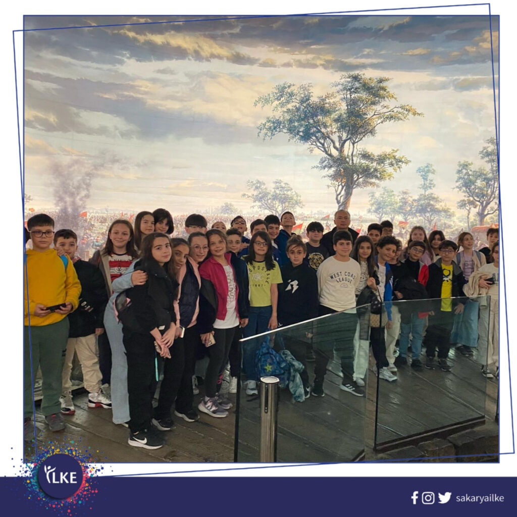 İstanbul Rahmi Koç Müzesi ve Panorama 1453 Tarih Müzesi gezisi