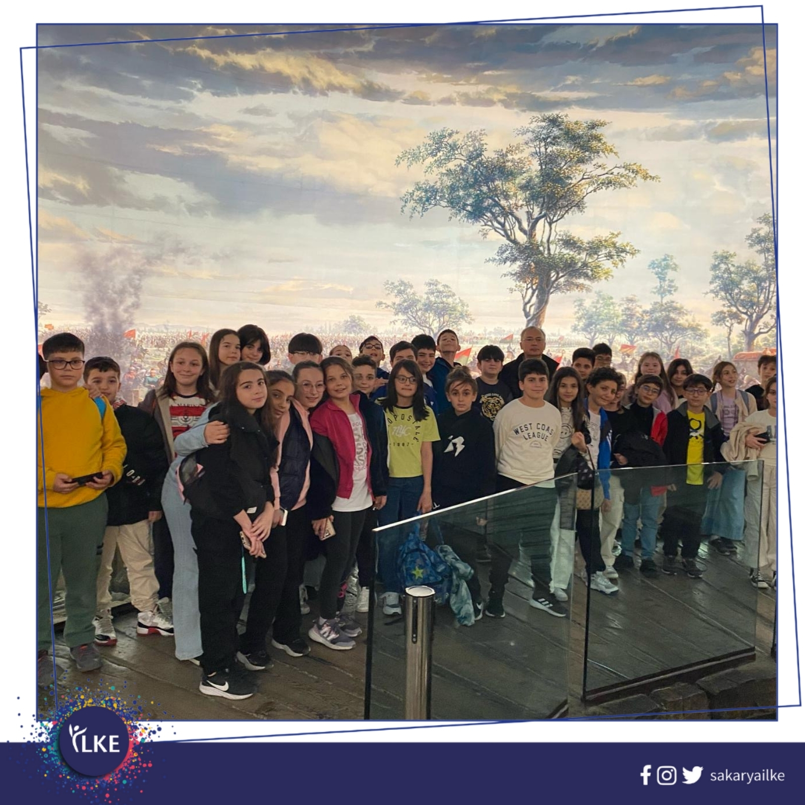 İstanbul Rahmi Koç Müzesi ve Panorama 1453 Tarih Müzesi gezisi