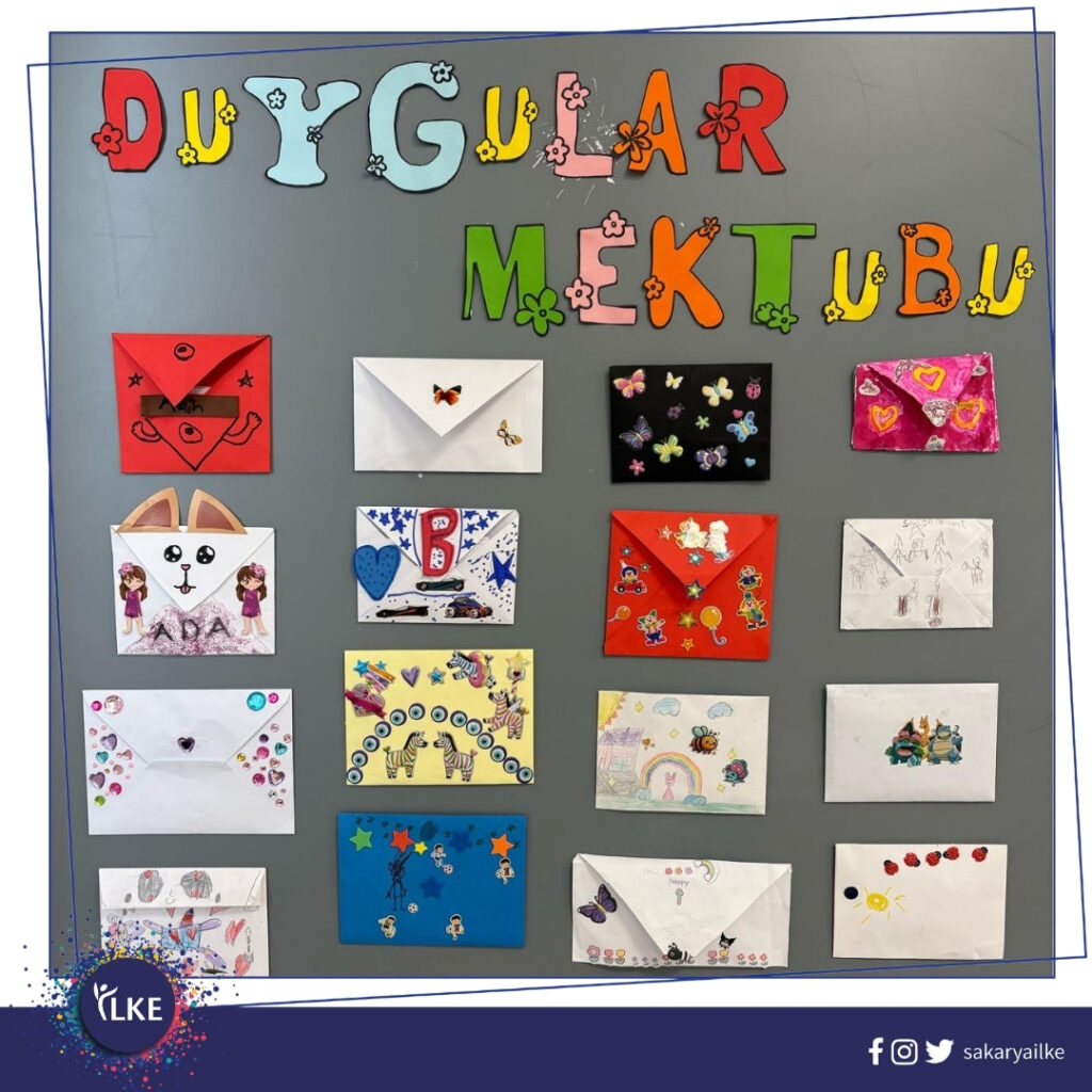 Dünya Mektuplaşma ve Kart Günü