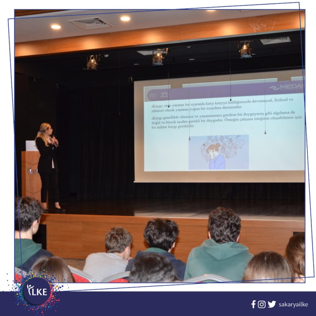 Sınav Kaygısını Yönetme ve Sınav Öncesi Beslenme