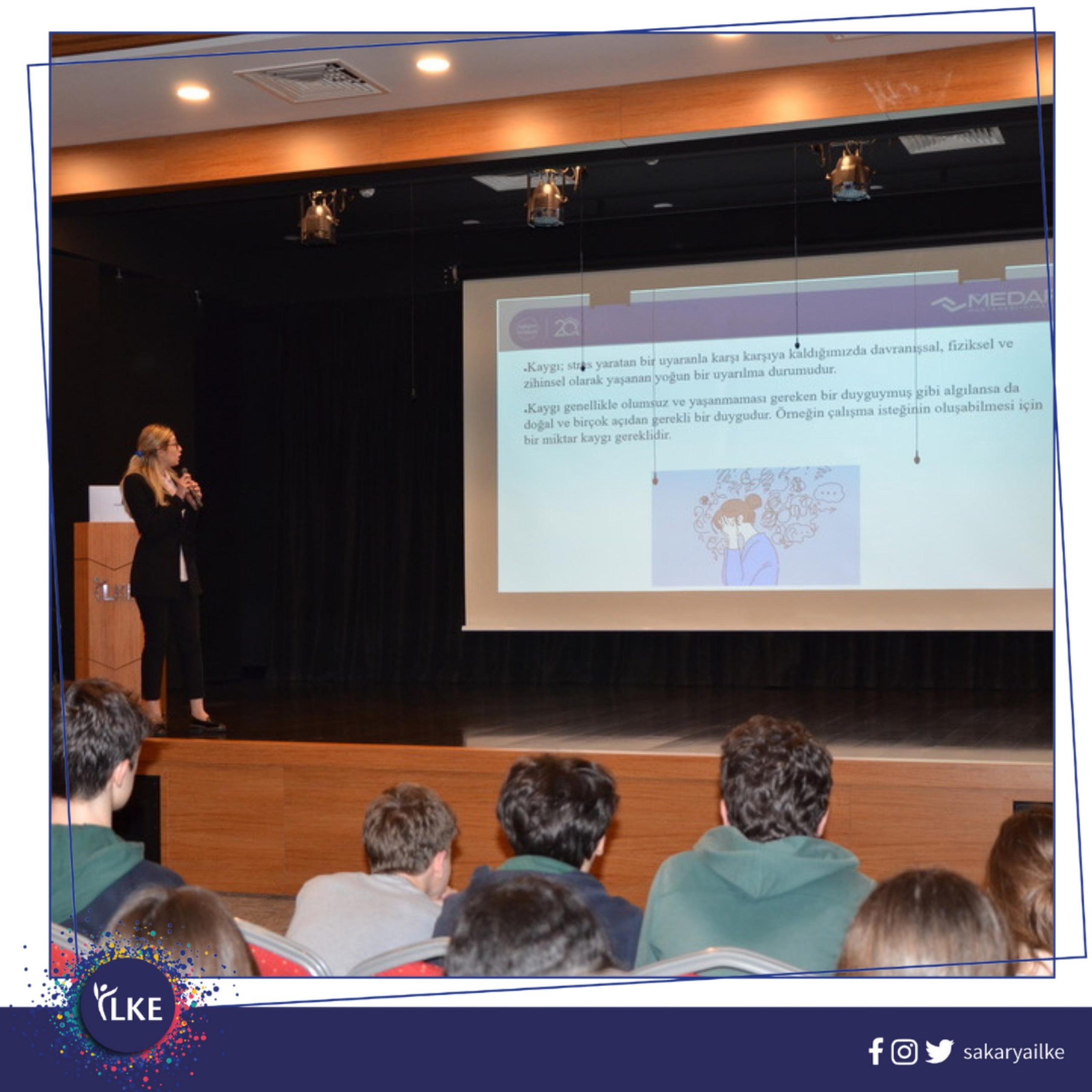 Sınav Kaygısını Yönetme ve Sınav Öncesi Beslenme