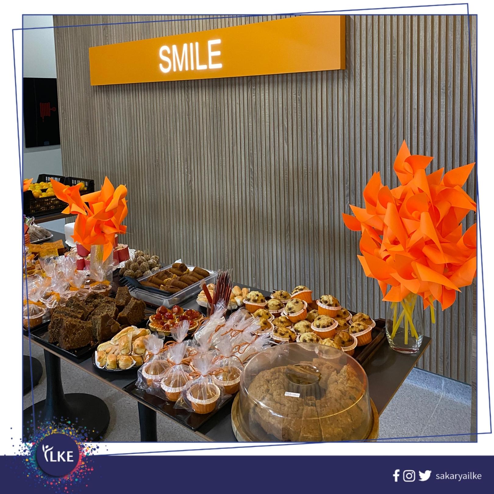 “Hepimiz birimiz, birimiz hepimiz için!”