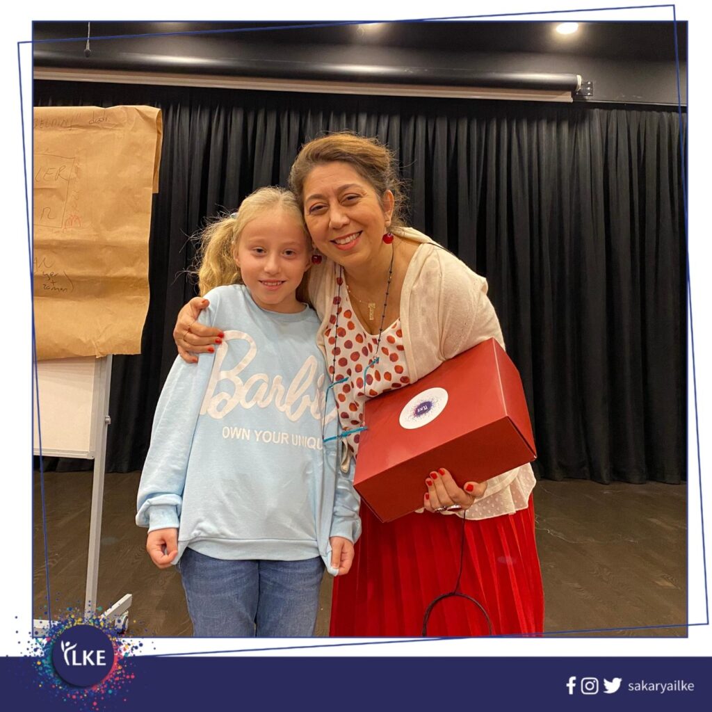 Yazar Tülin Kozikoğlu ile Söyleşi