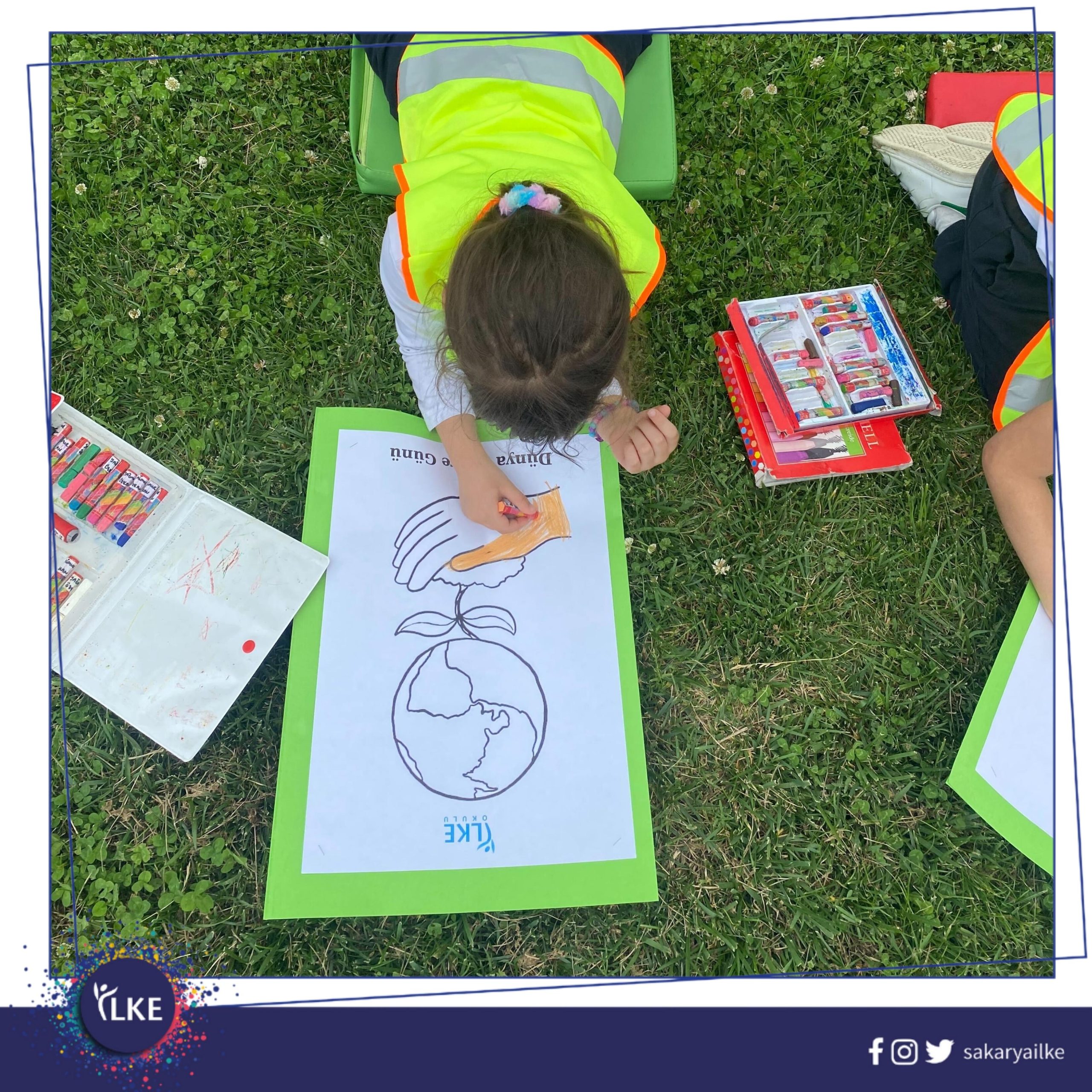 Dünya Çevre Günü