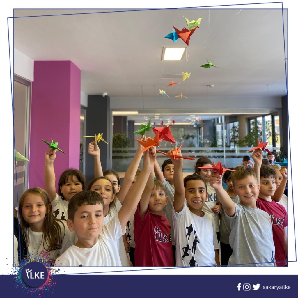 Dünya Barış Günü Etkinlikleri