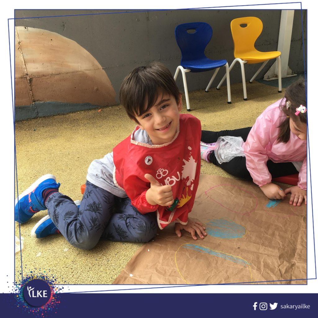 Okul Dışarıda Günü