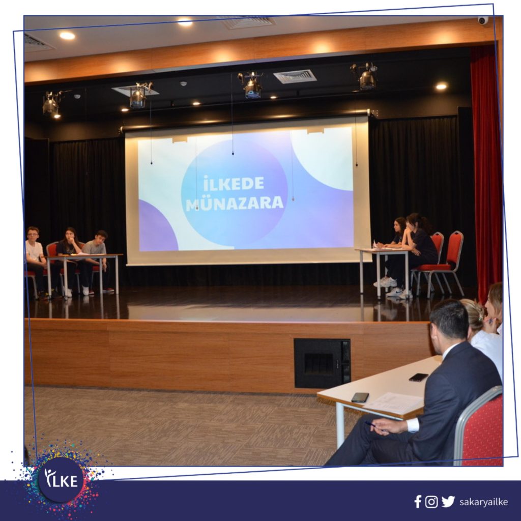 Münazara Turnuvası