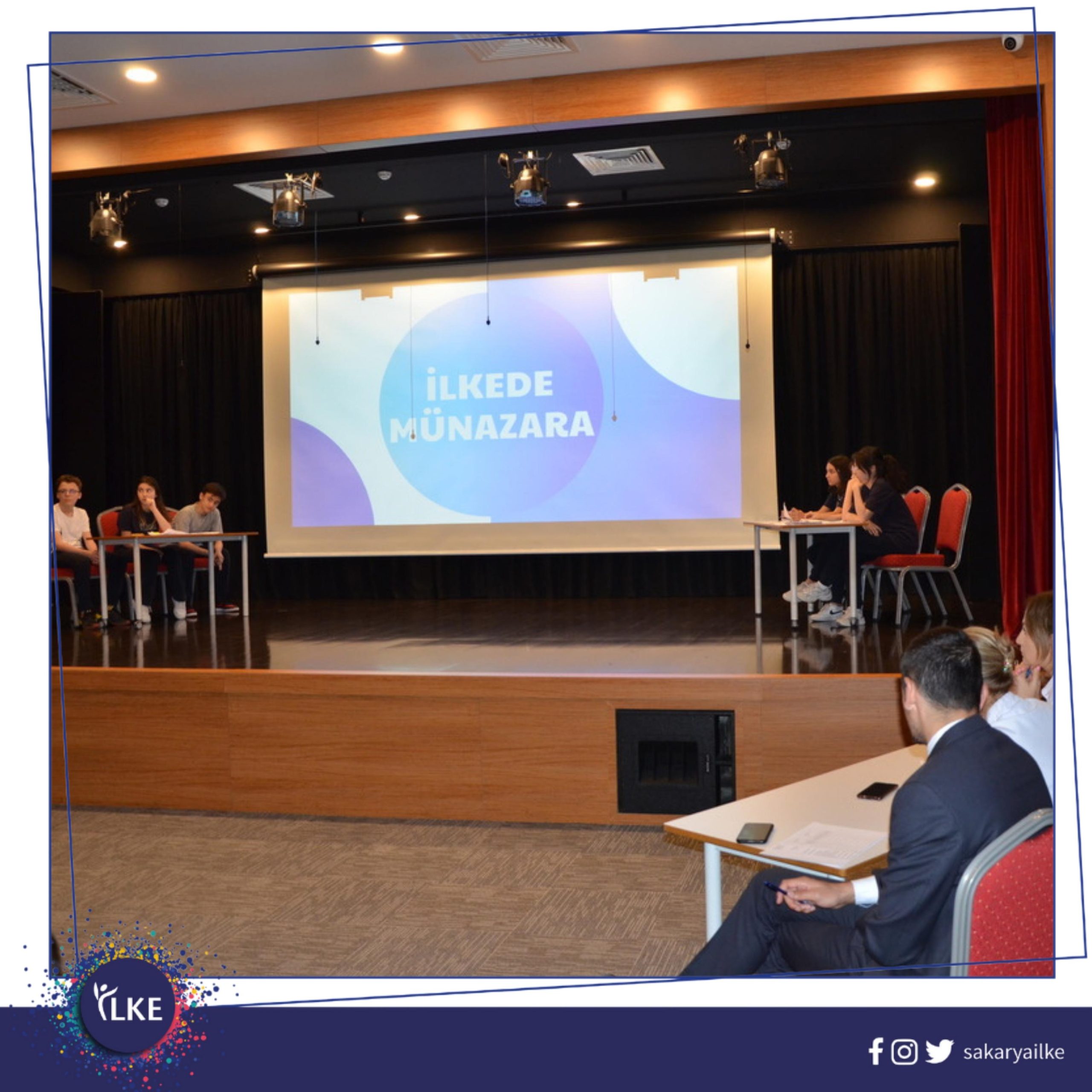 Münazara Turnuvası