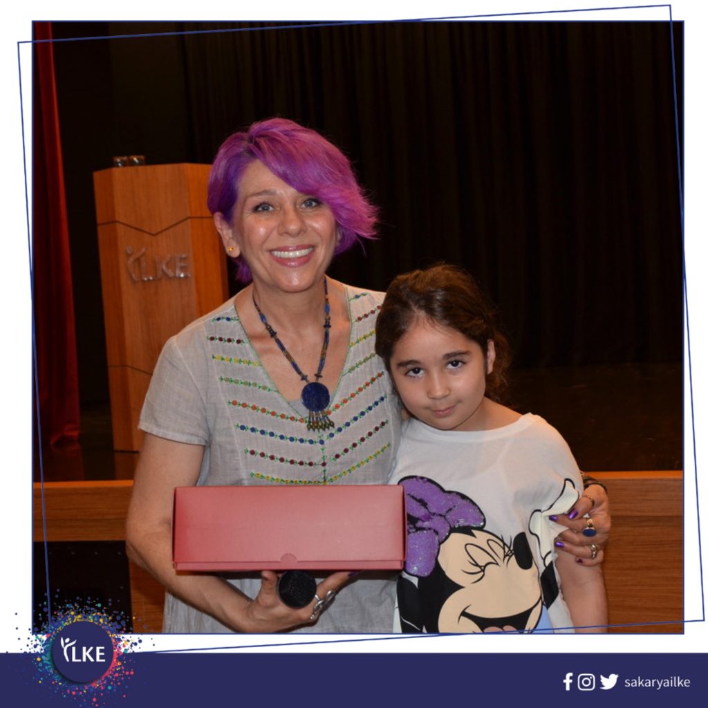 Yazar Çiğdem Gündeş’le Söyleşi