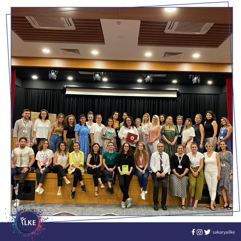 Yaratıcı Öğretmen Eğitimi