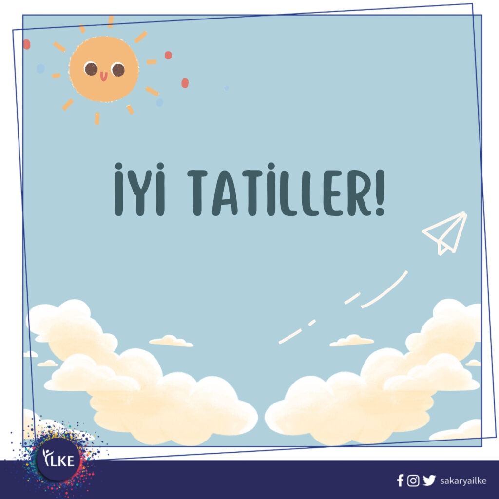 İyi Tatiller