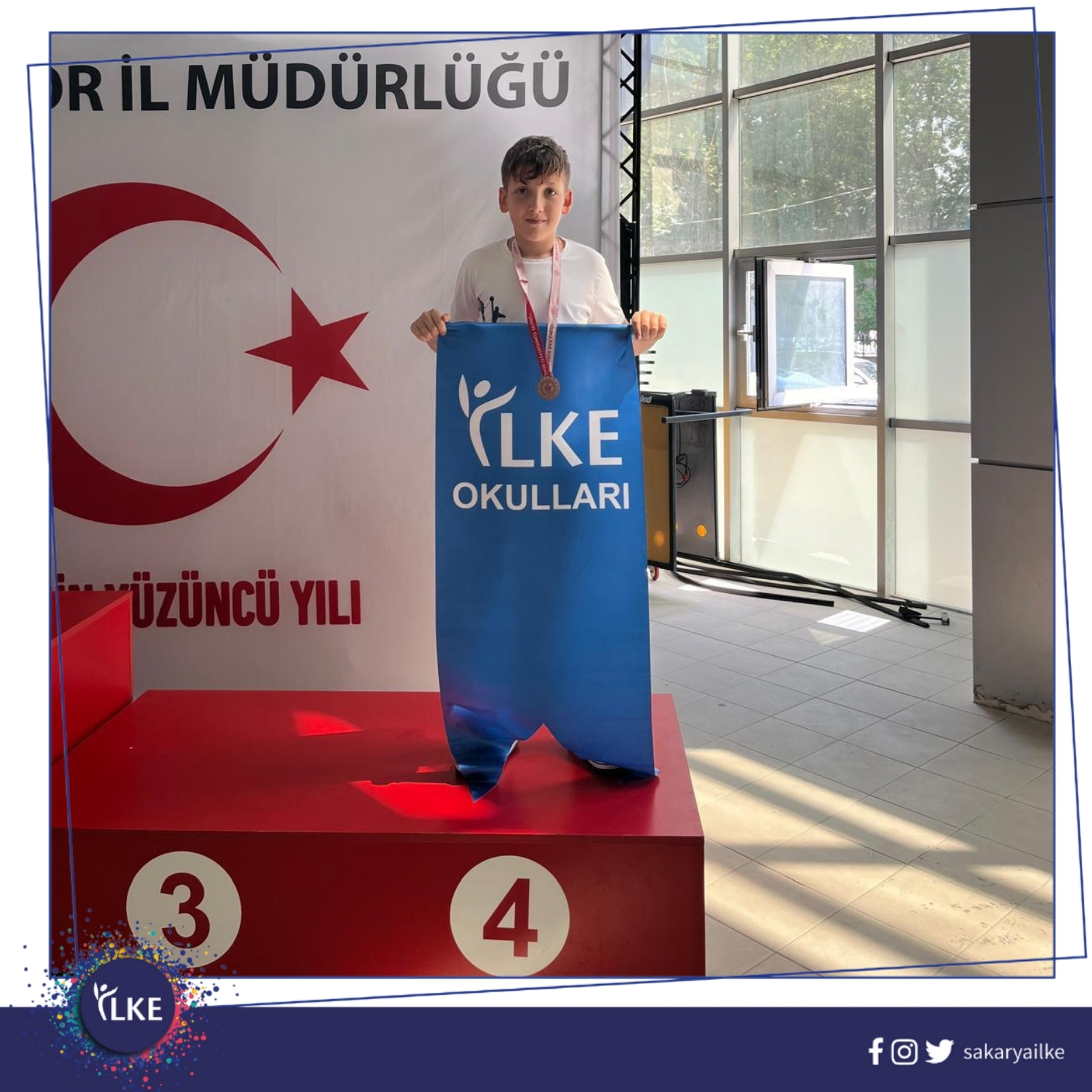 Öğrencilerin Başarısı