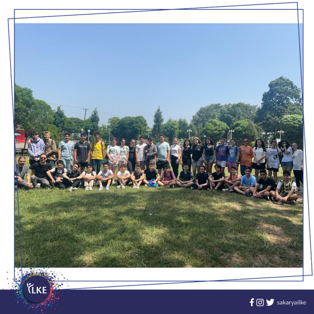 Poyrazlar Gölü Tabiat Parkı Gezisi