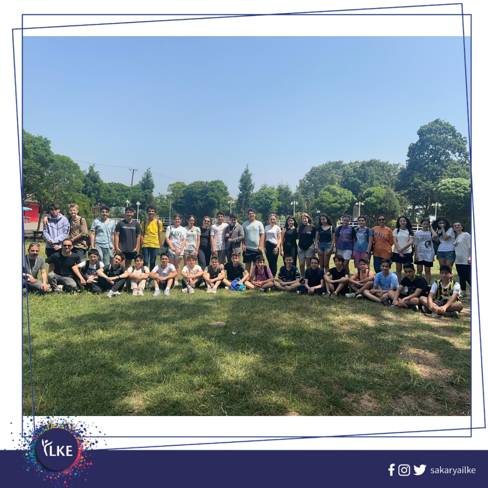 Poyrazlar Gölü Tabiat Parkı Gezisi