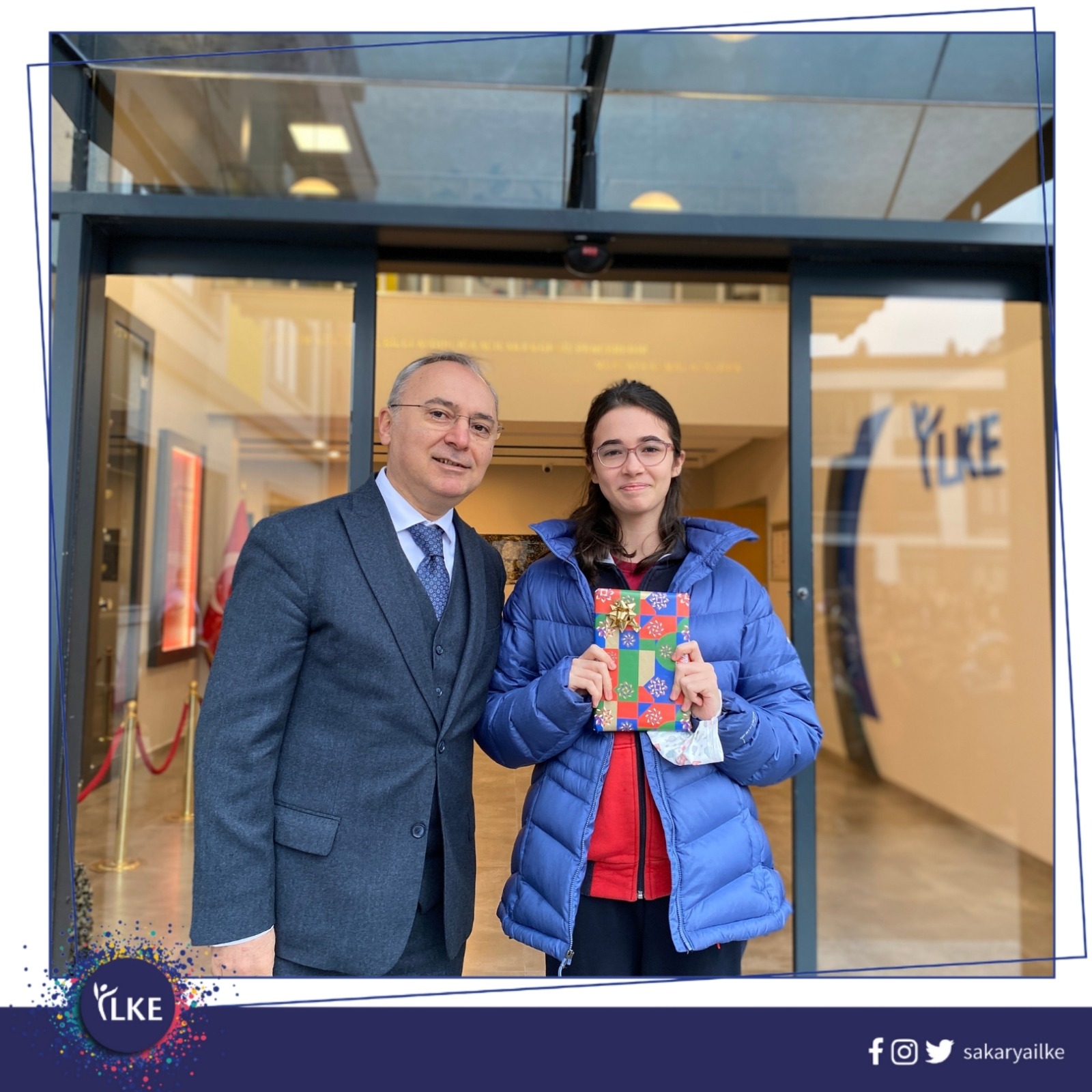 “İklim Değişikliği ve Orman” Konulu Öykü Yarışması