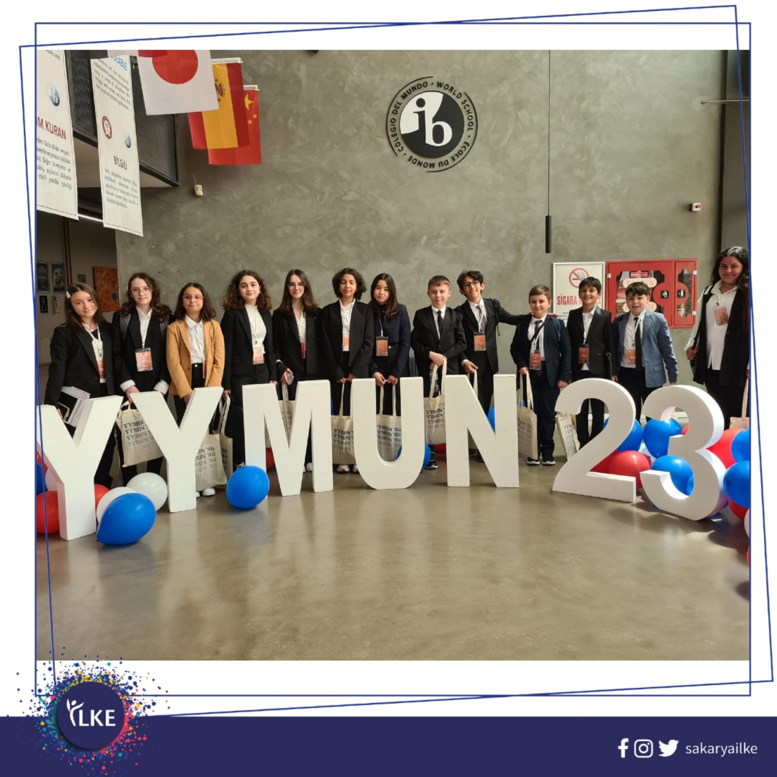 YYMUN’23