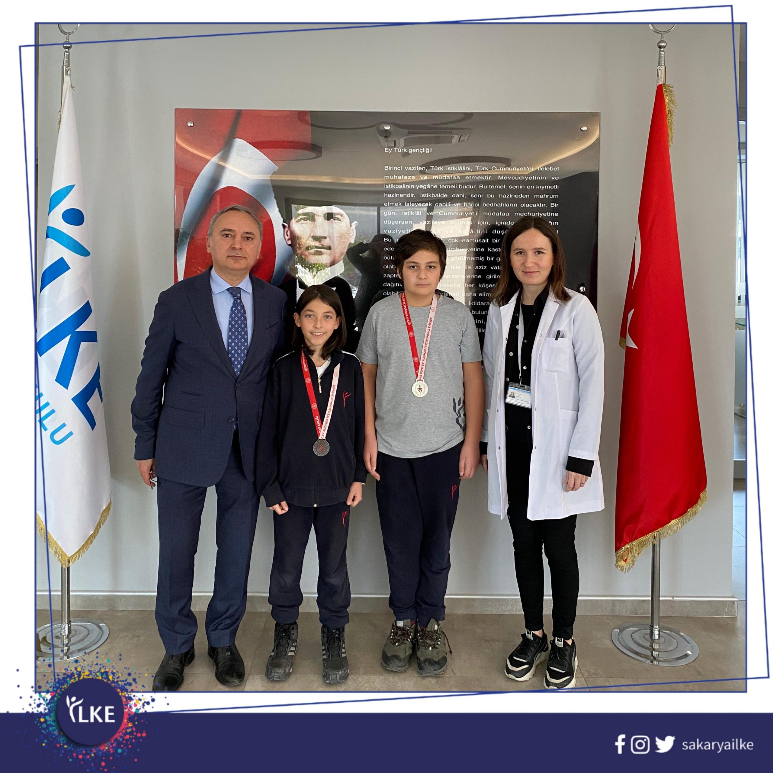 Akıl ve Zeka Oyunları Turnuvası